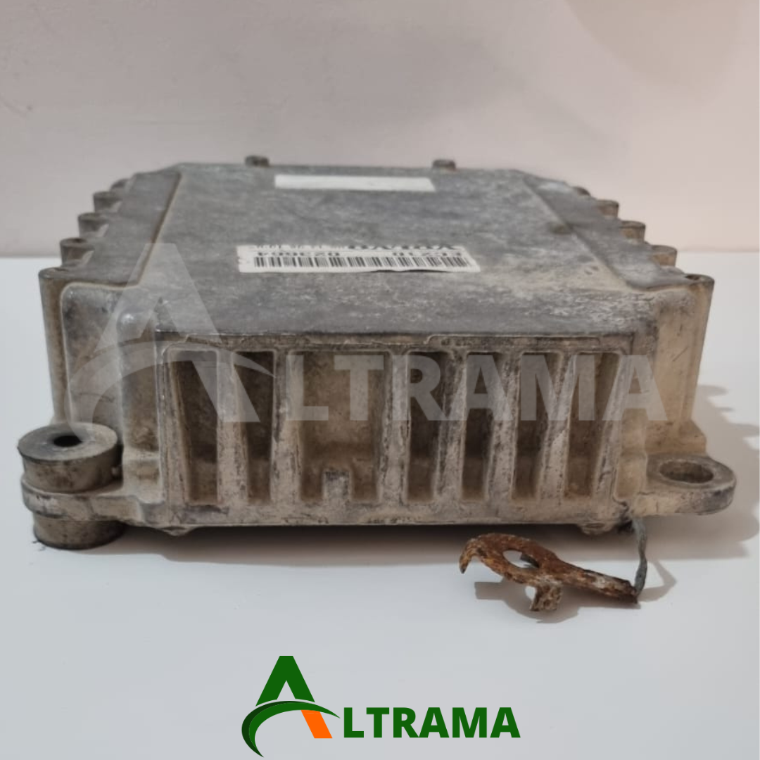 Módulo eletrônico ECU para escavadeira — foto 1 de 9